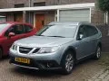 Saab 9-3 9-3X II — 10
