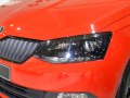 Fabia III