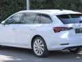 Skoda Octavia Octavia IV Combi — 5