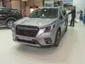 Subaru Forester Forester V (facelift 2021) — 8