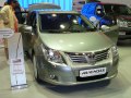 zdjęcie Avensis
