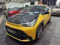 Toyota Aygo X Aygo X (facelift 2025) — 5