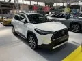 Toyota Corolla Cross Corolla Cross — 21