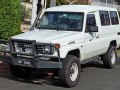 zdjęcie Land Cruiser