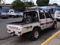 zdjęcie Land Cruiser