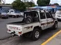 Toyota Land Cruiser Land Cruiser (J79) — 7