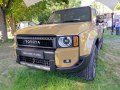 zdjęcie Land Cruiser Prado