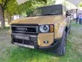 Toyota Land Cruiser Prado Land Cruiser Prado (J250) — 18