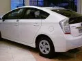 Toyota Prius Prius III (ZVW30) — 8