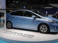 zdjęcie Prius