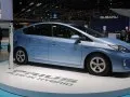 Toyota Prius Prius III (ZVW30) — 15