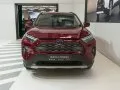 Toyota RAV4 RAV4 V — 25