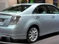 Toyota Sai Sai — 8