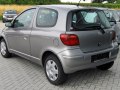 zdjęcie Yaris
