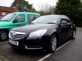 Vauxhall Insignia Insignia I Hatchback — 5