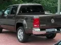 Volkswagen Amarok Amarok I Double Cab — 6