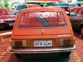 Volkswagen Brasilia Brasilia (3-door) — 4