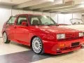 Volkswagen Golf Golf II (3-door, facelift 1987) — 22