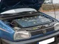 Volkswagen Golf Golf III — 12