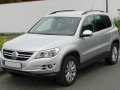 zdjęcie Tiguan