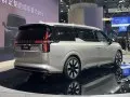 Volvo EM90 EM90 — 2