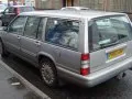 Volvo V90 V90 — 4
