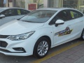 zdjęcie Cruze