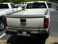 Chevrolet Silverado 1500 Silverado 1500 III Regular Cab — 2
