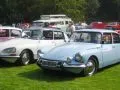 Citroen DS DS II
