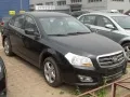 FAW Besturn B70 Besturn B70 I (facelift 2012) — 3