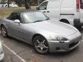 Honda S2000 S2000 (AP1)