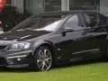 HSV Clubsport Clubsport (VE II) — 5