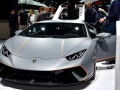 Huracan Performante