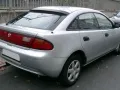Mazda 323 323 F V (BA) — 2