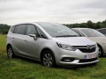 Zafira Tourer C (facelift 2016)