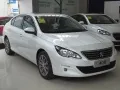 Peugeot 408 408 II