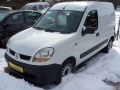 Kangoo I Express (FC, facelift 2003)