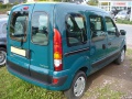 zdjęcie Kangoo