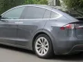 Tesla Model X Model X — 23
