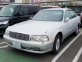 Crown Majesta I (S140, facelift 1993)
