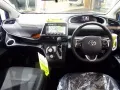 Toyota Sienta Sienta II (facelift 2018) — 9