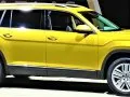Volkswagen Atlas Atlas — 6