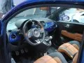 Abarth 500 500C — 6