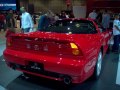 zdjęcie NSX