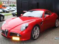 zdjęcie 8C Competizione