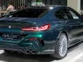 Alpina B8 B8 Gran Coupe (G16) — 9