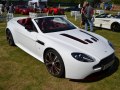zdjęcie V12 Vantage