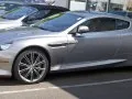 Aston Martin Virage Virage II — 2