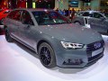 A4 Avant (B9 8W)