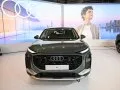 Audi Q3 Q3 III (FJ) — 2